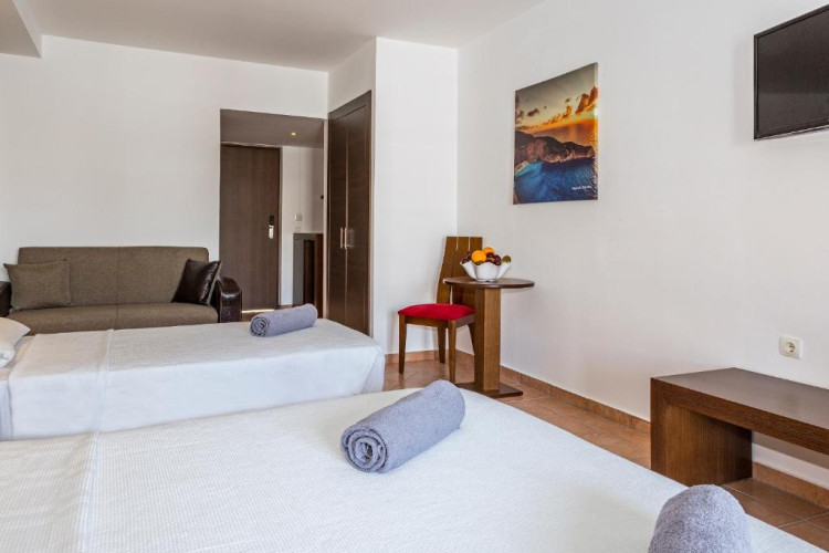 White Olive Premium Hotel Laganas
