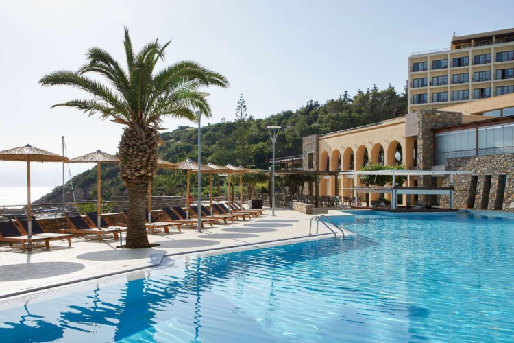 Mirabello Bay Luxury Resort