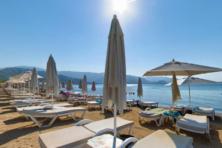 Yunus Hotel