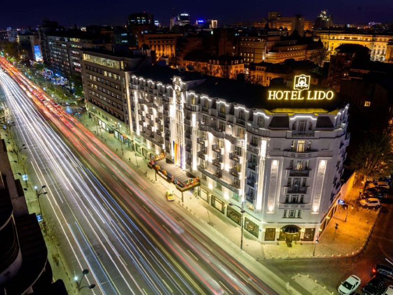 HOTEL LIDO BY PHOENICIA.