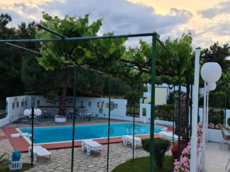 Villa Artemis - Platamonas