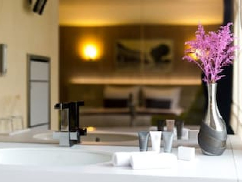 HOTEL VILA CLASS