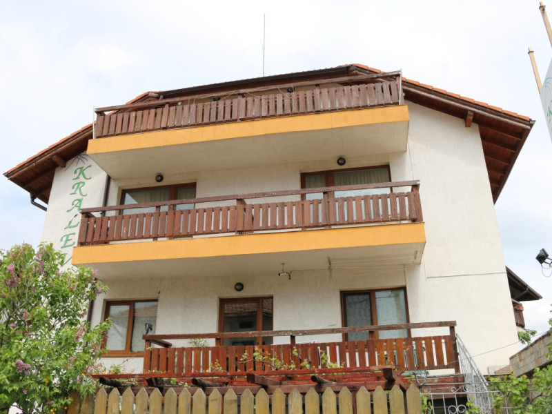KRALEV DVOR Family Hotel (Bansko) 3*