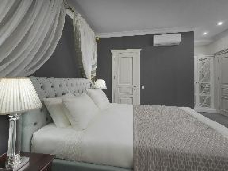 LONDON BOUTIQUE HOTEL