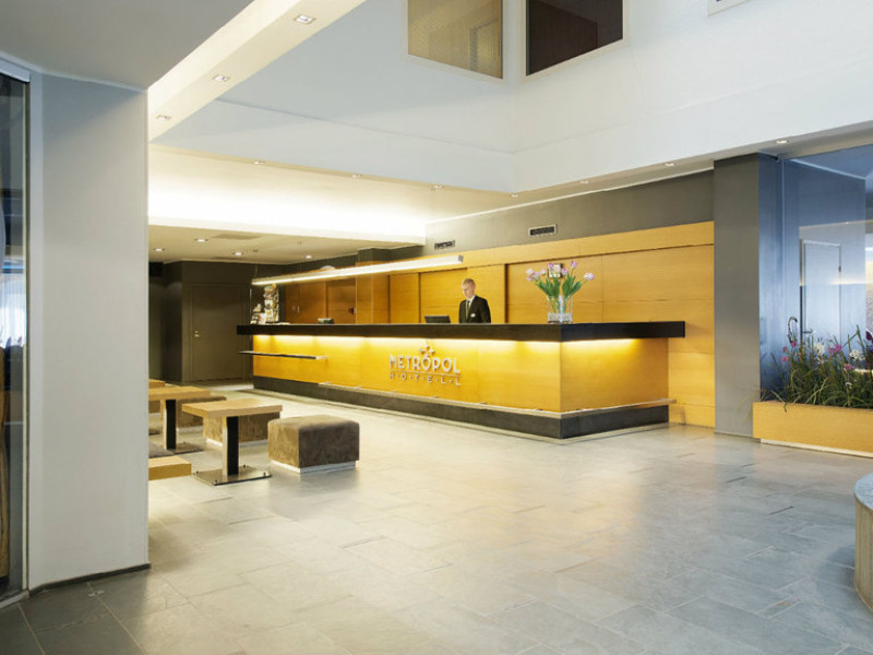 HOTEL METROPOL