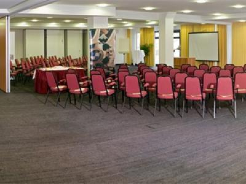 BEST WESTERN PREMIER AIRPORTHOTEL FONTANE BERLIN