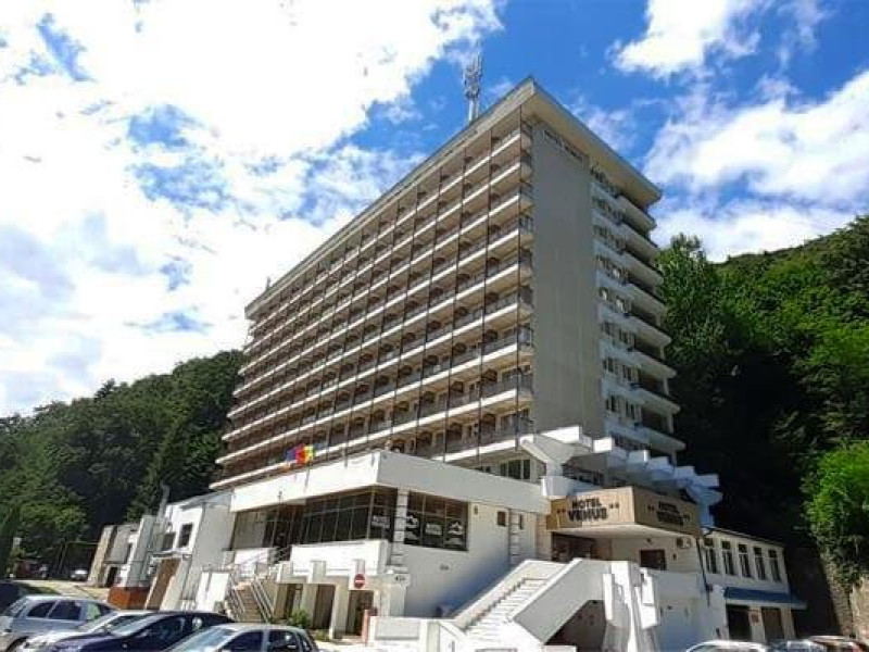 HOTEL VENUS