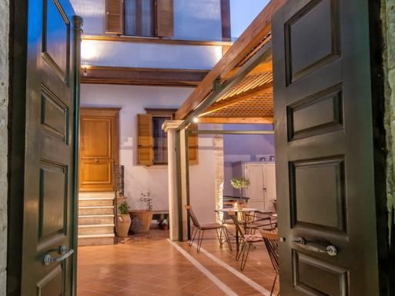 Veneziano Boutique Hotel