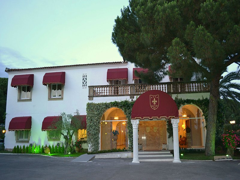 HOTEL ROGER DE FLOR BY SELEQTTA