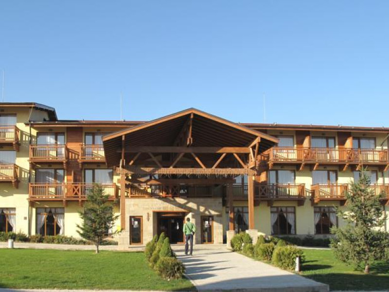 FOUR POINTS BY SHERATON
