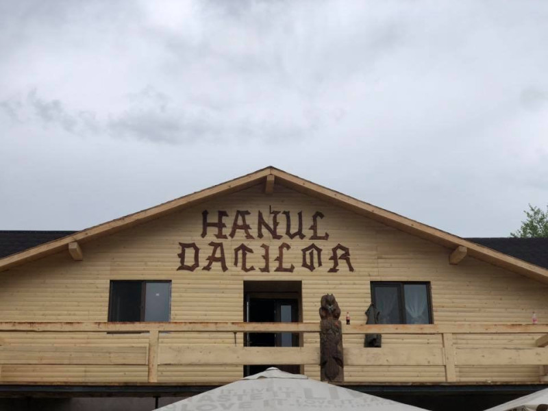 Ferma Stana Dacilor