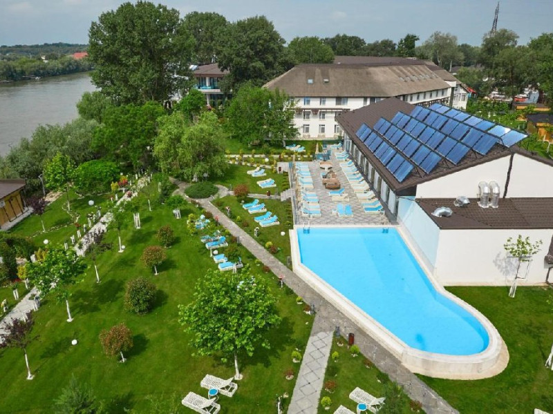 Lebada Luxury Resort Spa