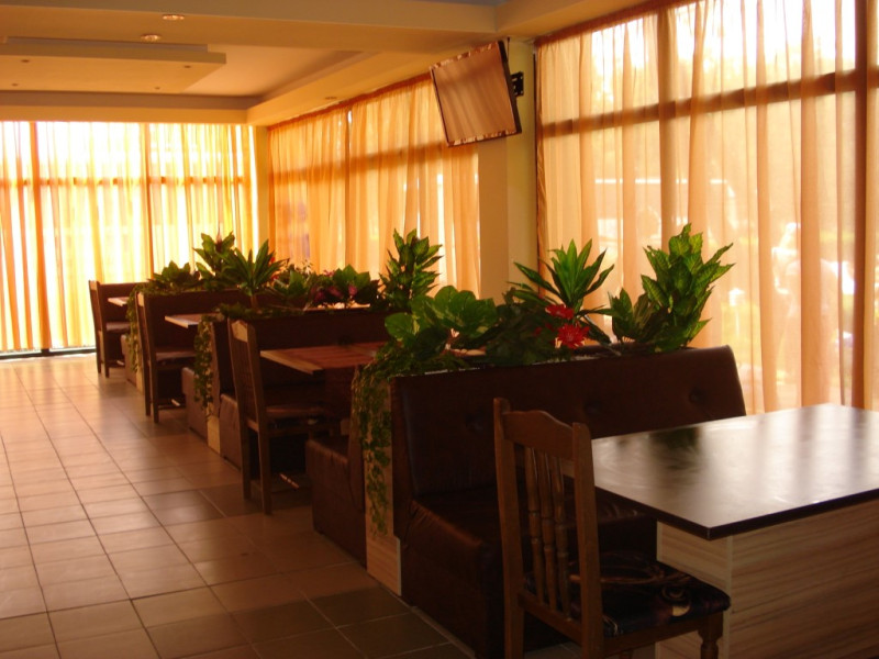 Nimfa-Rusalka (Sunny Beach) 2*