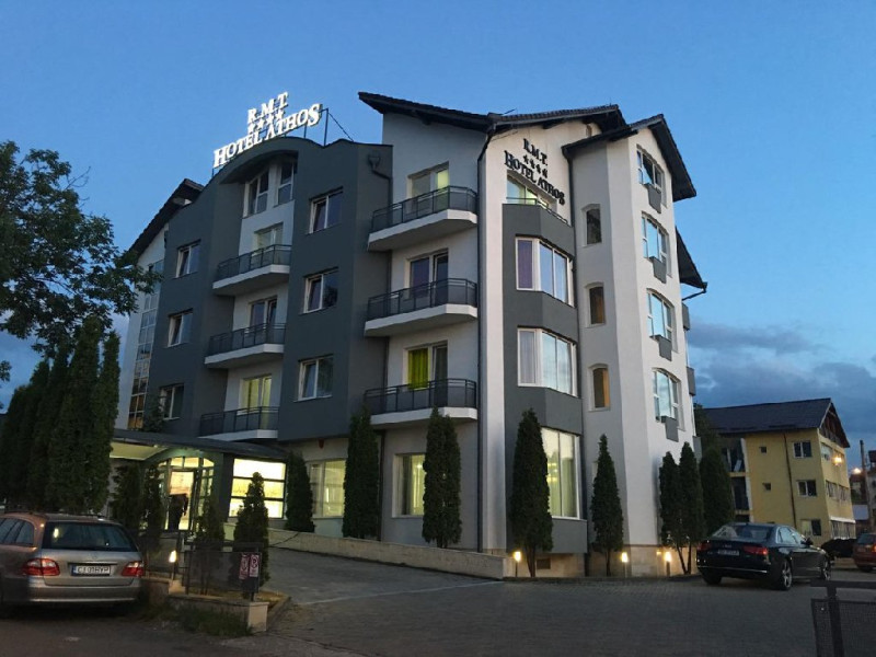 HOTEL ATHOS RMT