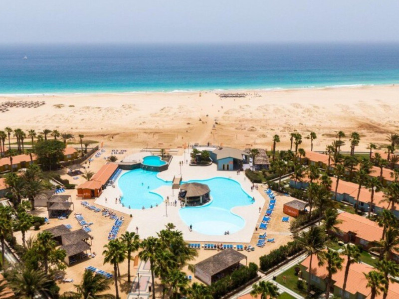 VOI Vila do Farol Resort