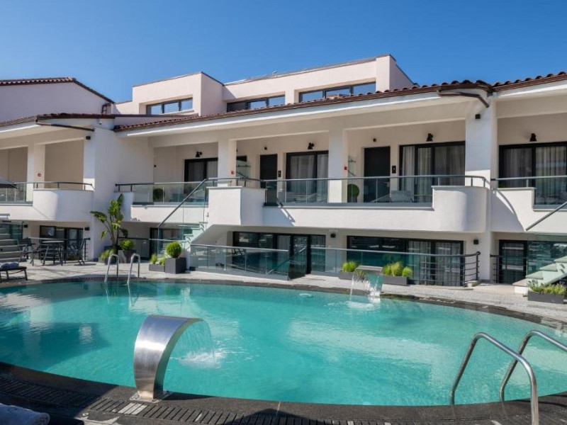 Melite Luxury Rooms & Apartments