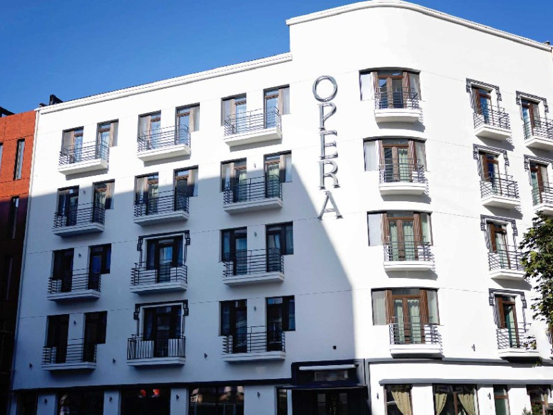 HOTEL OPERA.