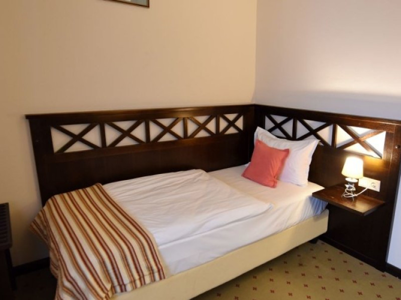 Hotel Gradina Morii