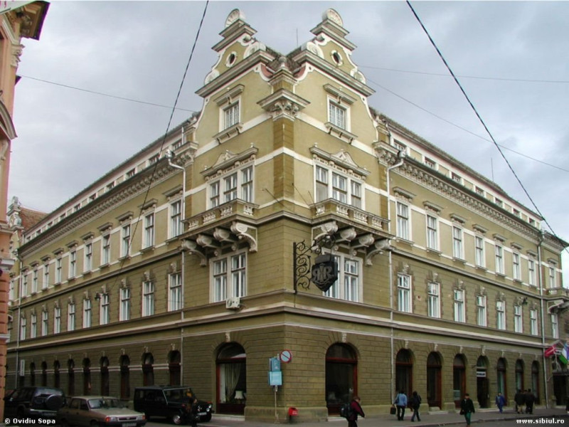 Imparatul Romanilor