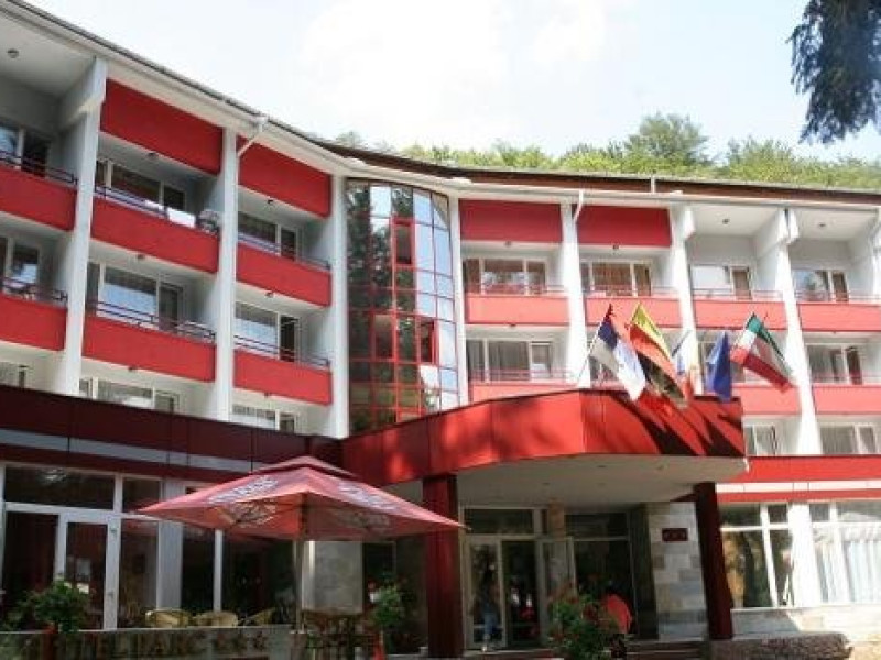 HOTEL PARC