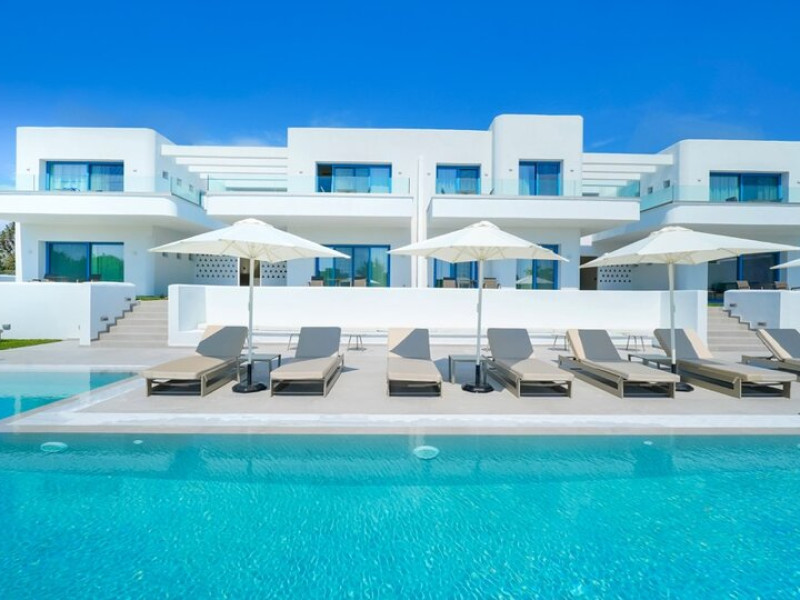 Narciso Luxury Suites
