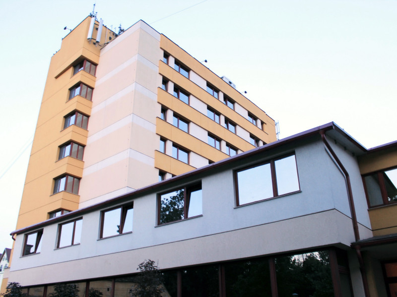 HOTEL PARC
