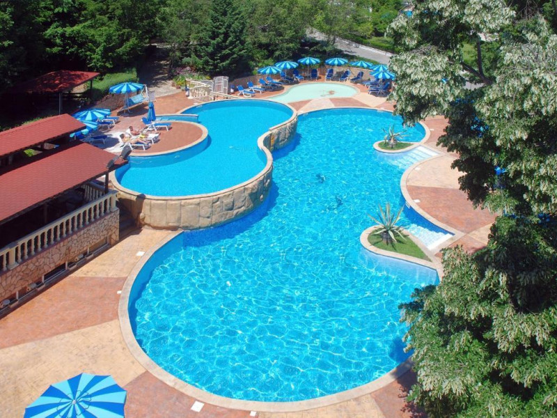 HAVANA HOTEL CASINO  SPA