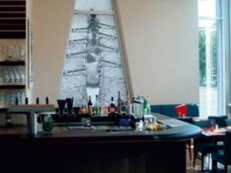 AIRPORTHOTEL BERLIN ADLERSHOF