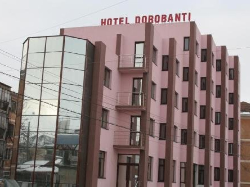 Dorobanti