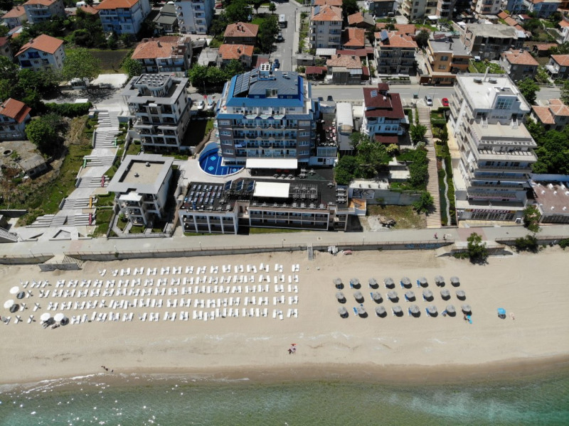 Paraiso Beach (Obzor) 3*