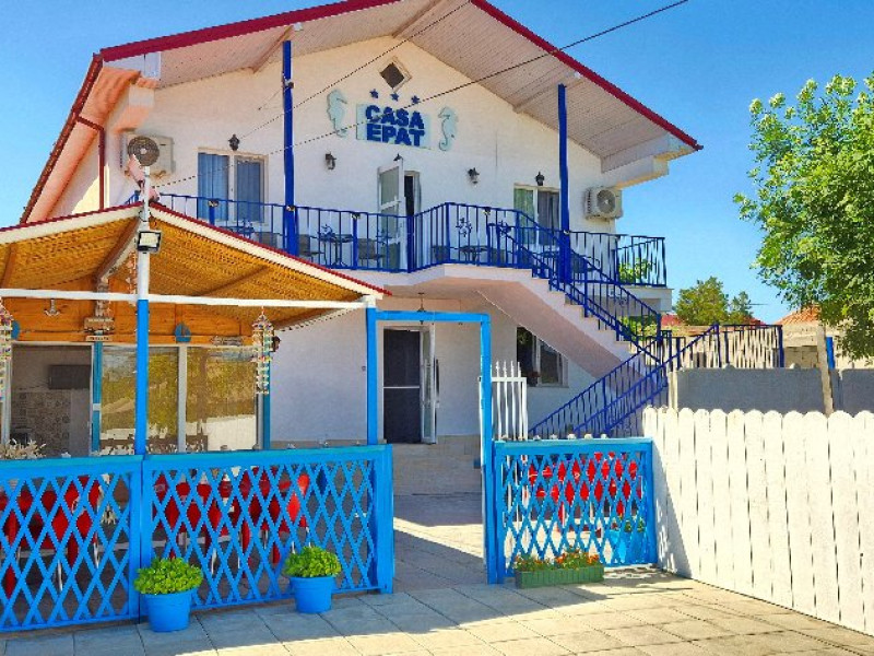 CASA EPAT.
