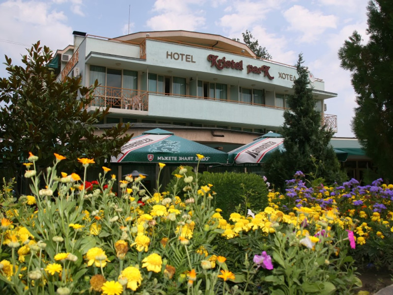 Kristel Park (Kranevo) 3*