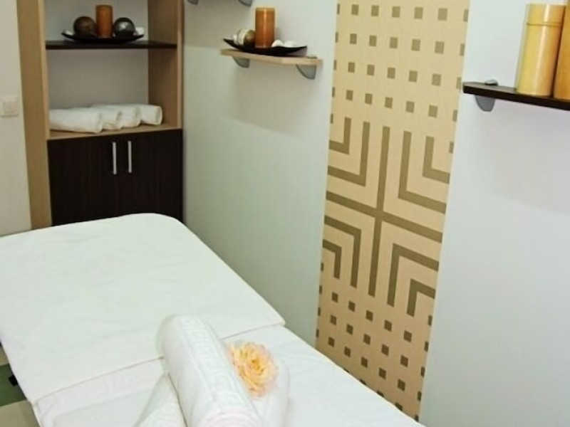SILVER HOTEL CONFERENCE AND SPA