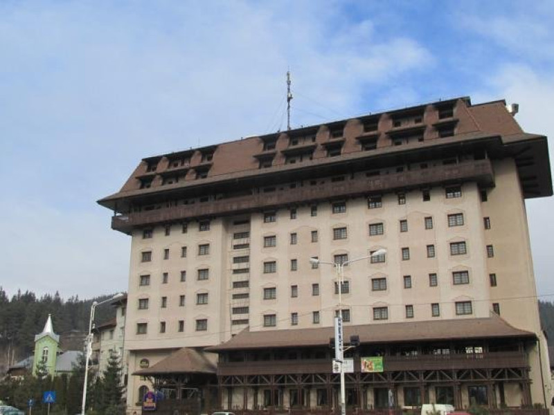 Best Western Bucovina