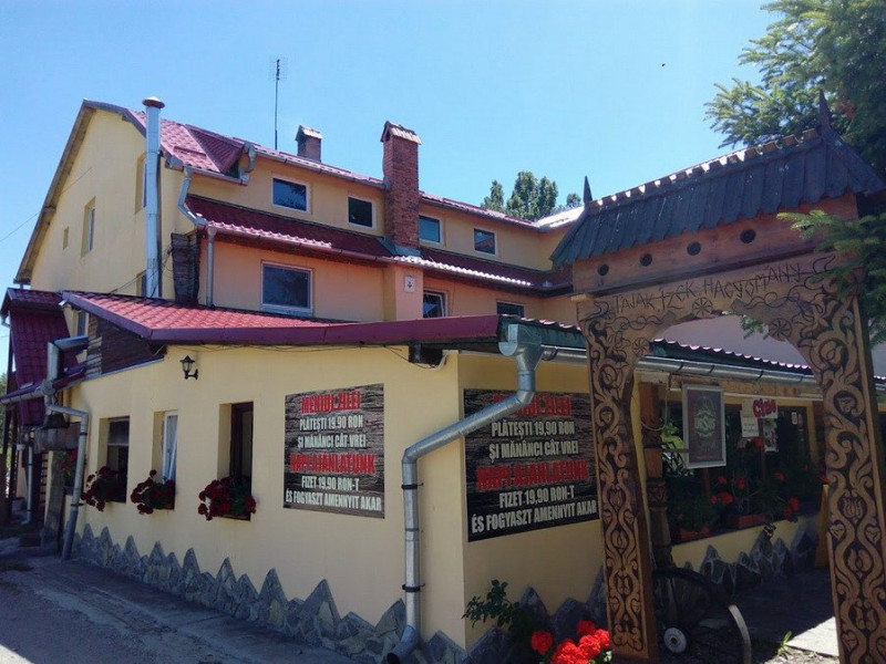 Dozsa Dalnic
