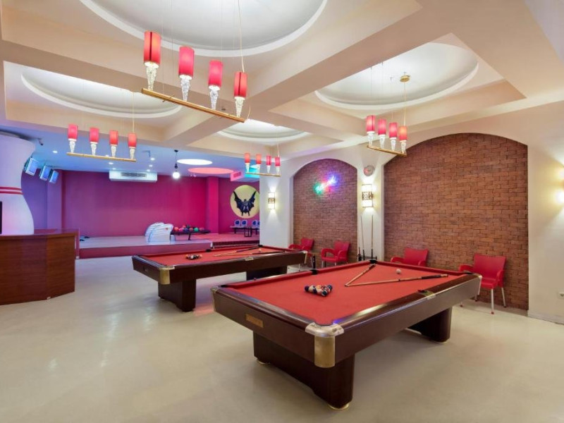Granada Luxury Resort