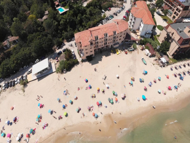 PALMA BEACH