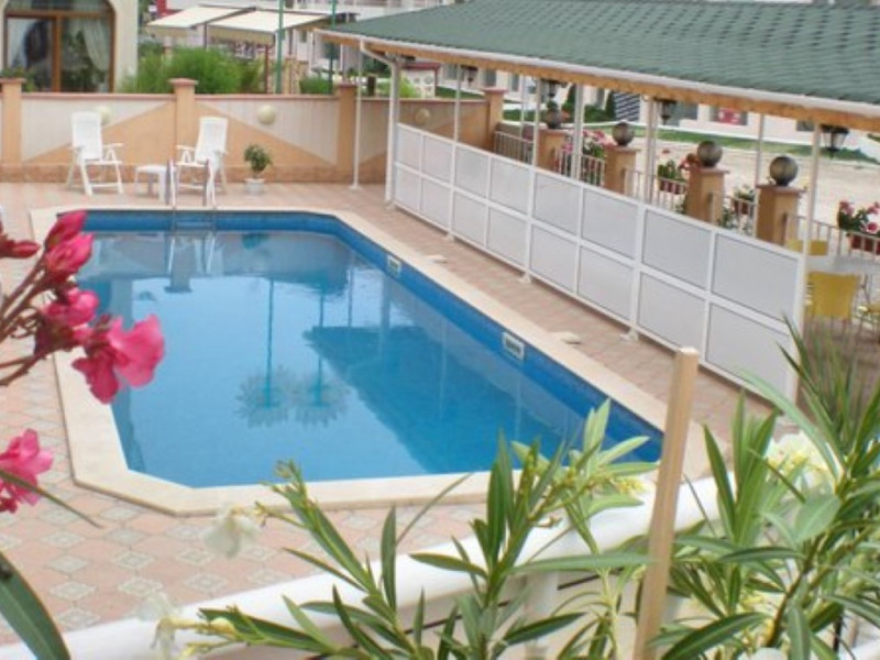 Palace Kranevo (Kranevo) 3*