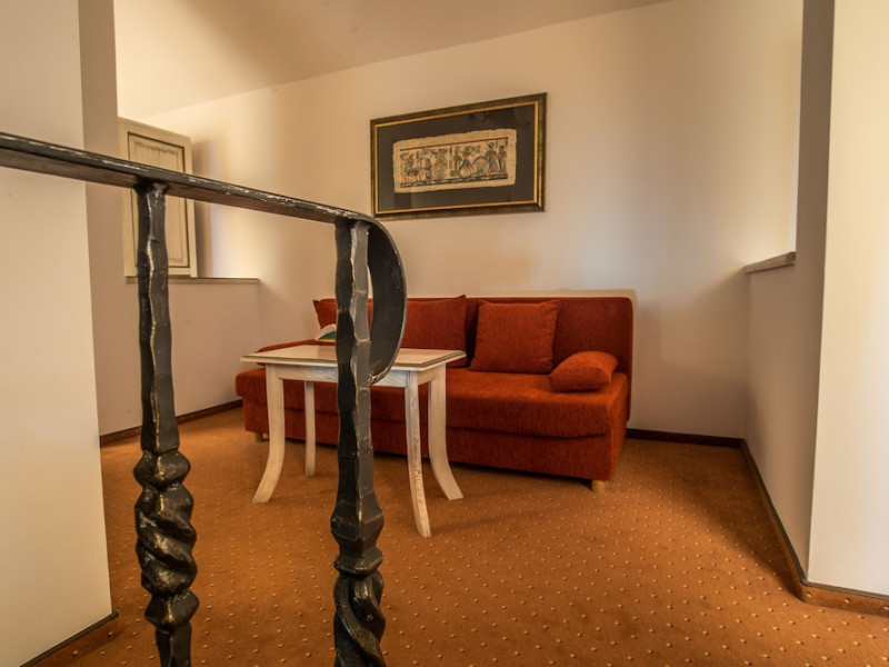 MERCURE BINDERBUBI