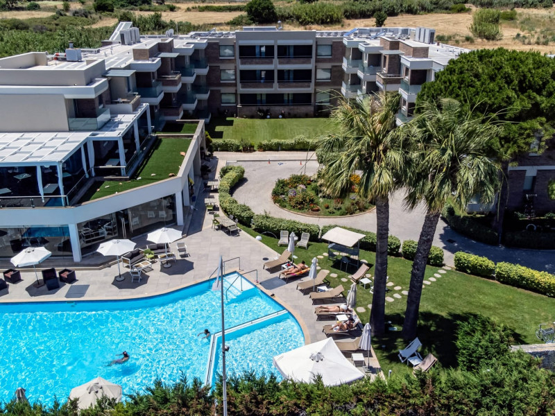 Elysion Hotel