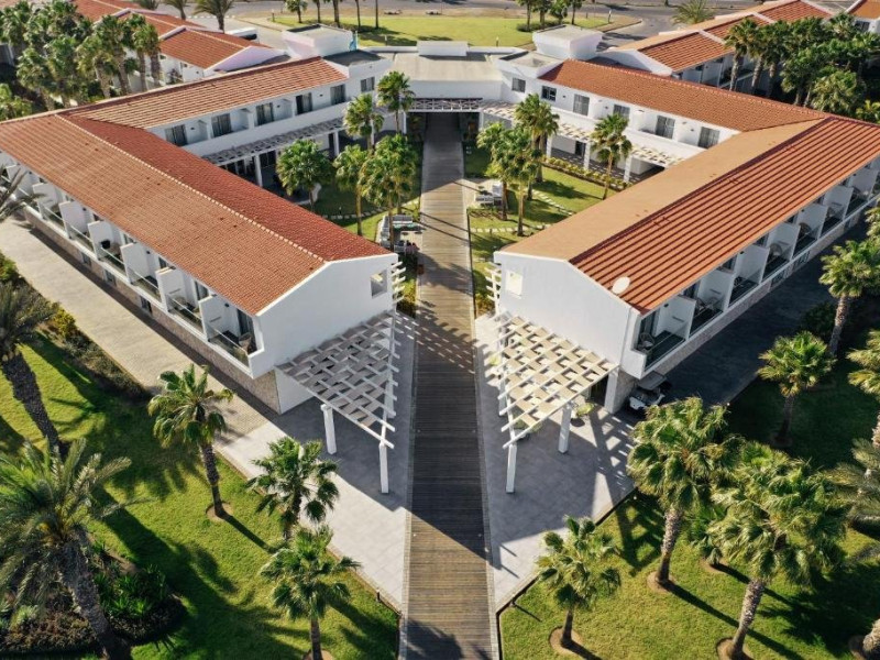 Robinson Cabo Verde