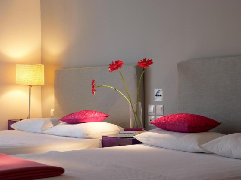 Kamari Beach Hotel - Thassos