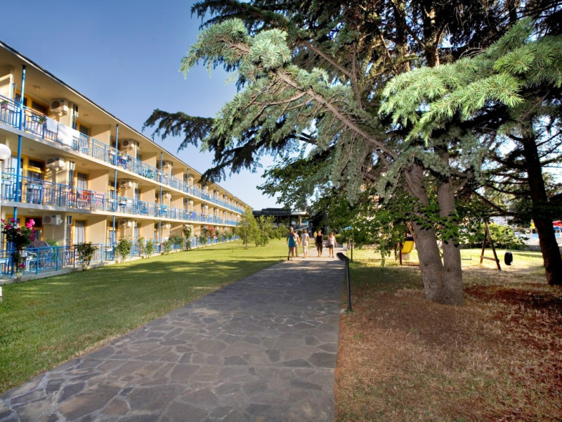 Continental 3* (Sunny Beach) 3*