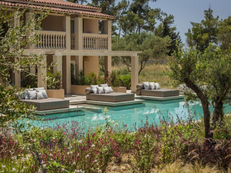 Thalassa Boutique Hotel - ADULTS-ONLY