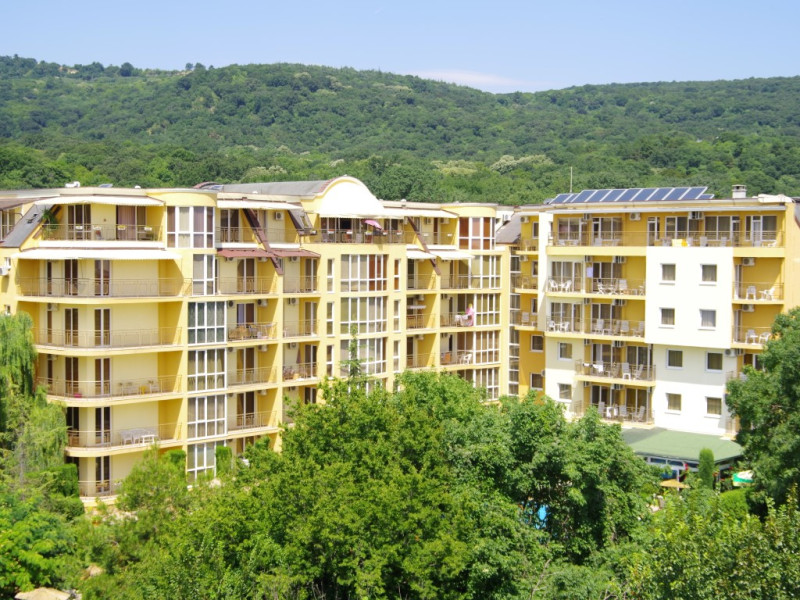 Joya Park (Golden Sands) 4*