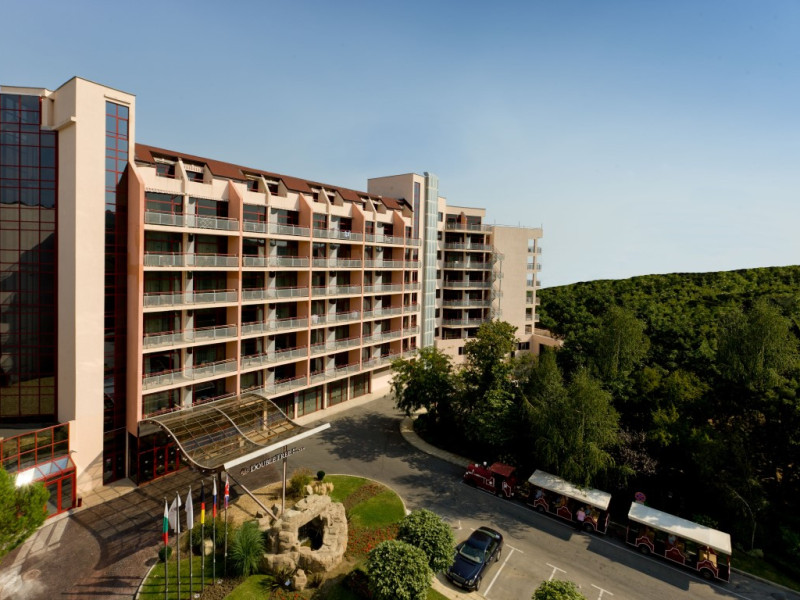 Apollo SPA resort    (Golden Sands) 4*+