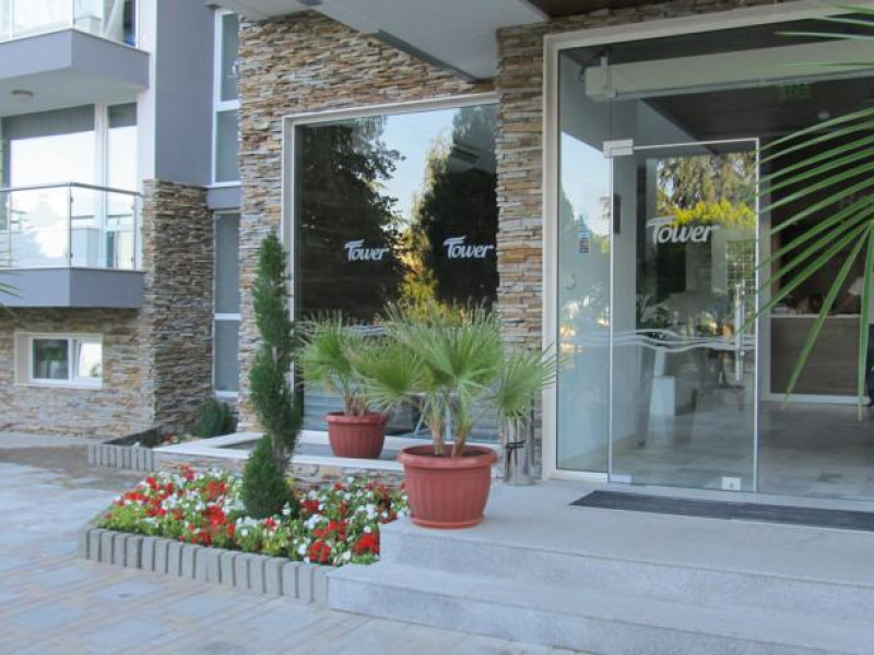Aqua Life Tower (Kranevo) 2*