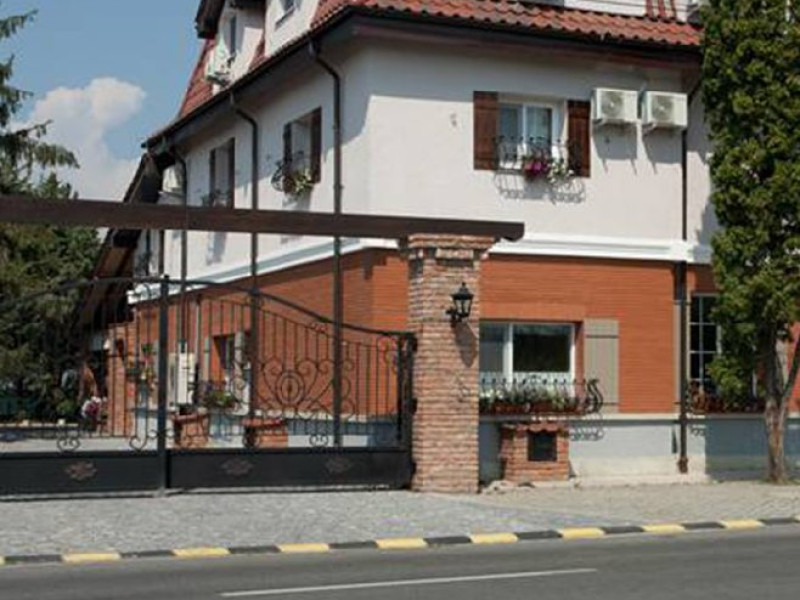 PENSIUNE PIAZZETTA.