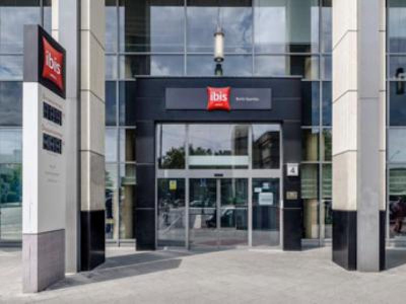 IBIS BERLIN SPANDAU