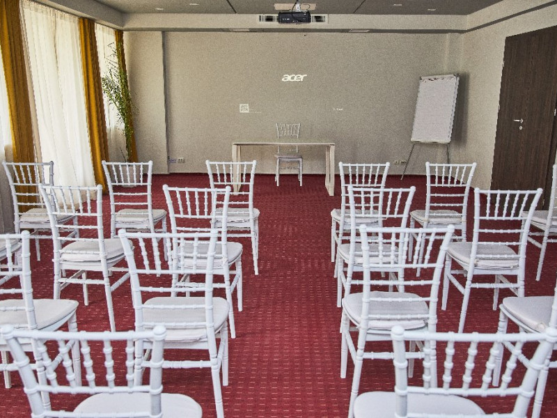 HOTEL BISTRITA.